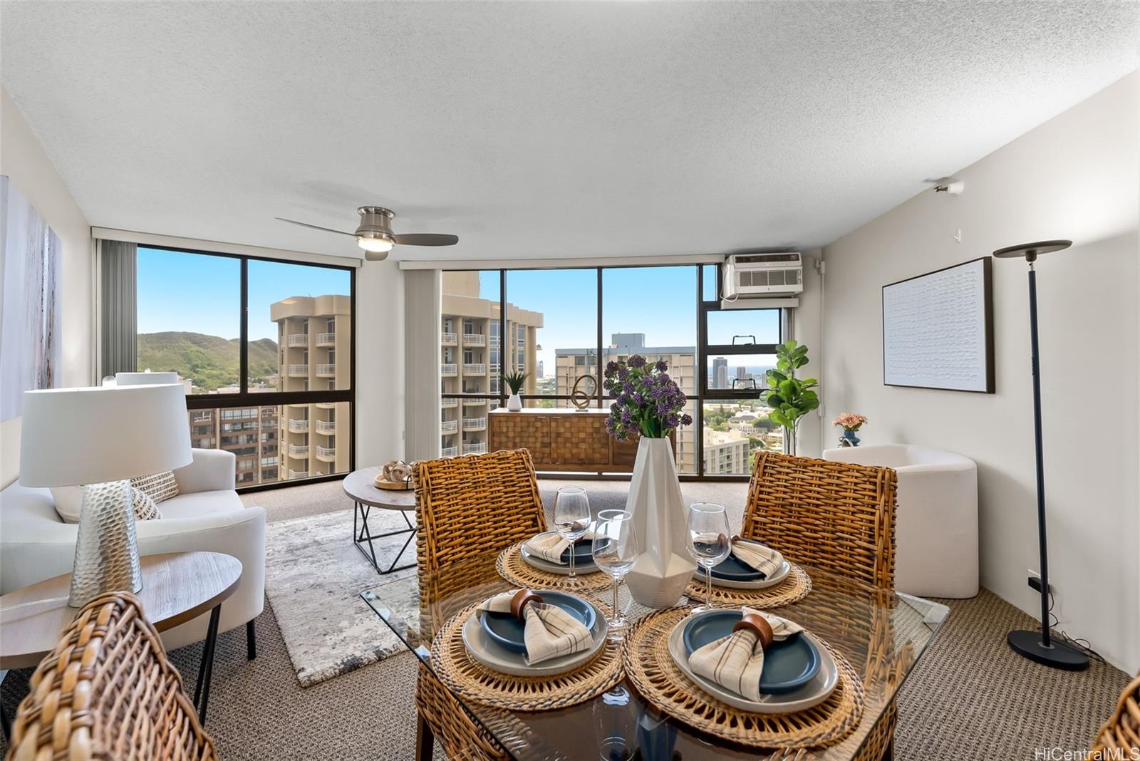 Craigside condo # 1-2002, Honolulu, Hawaii - photo 14 of 25