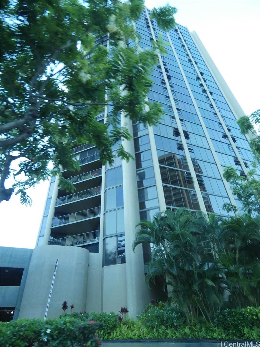 craigside condo # 1607, Honolulu, Hawaii - photo 11 of 12