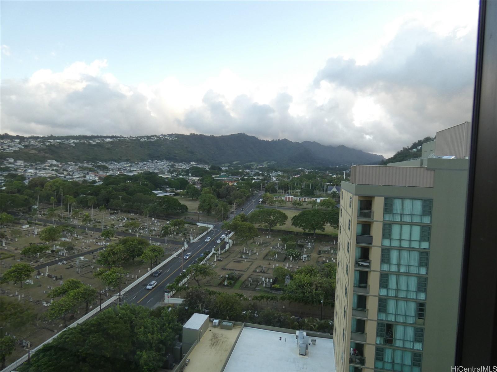 craigside condo # 1607, Honolulu, Hawaii - photo 12 of 12