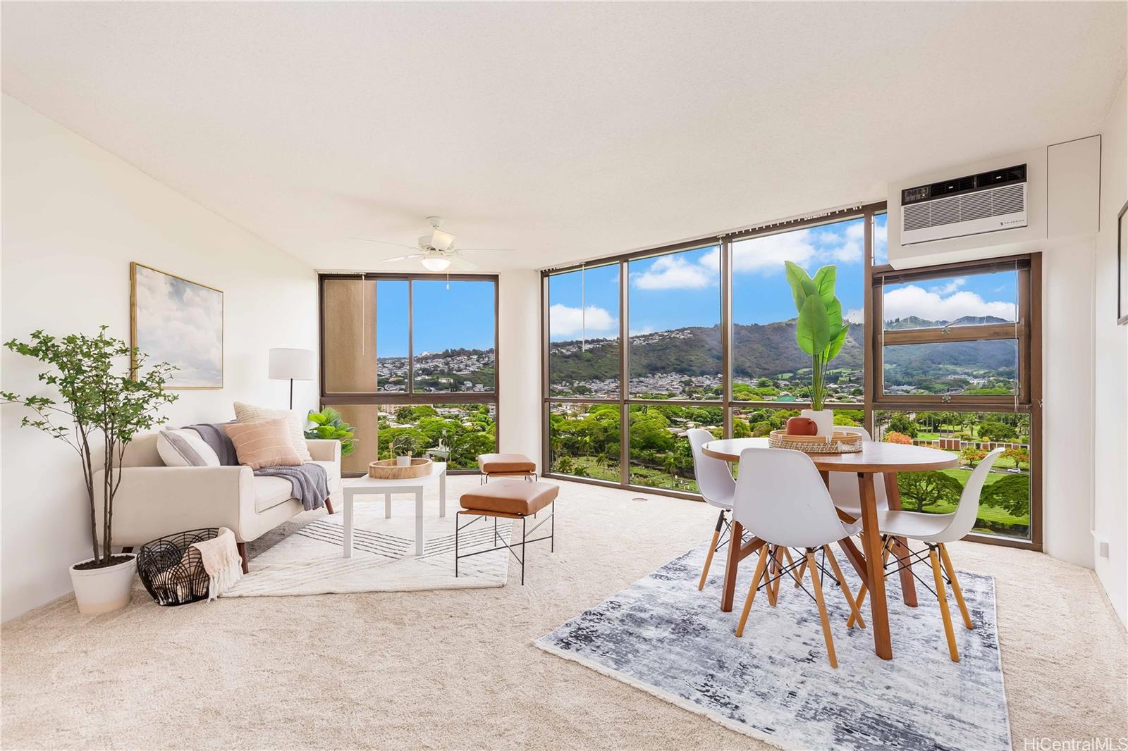 Craigside 1706, 2101 Nuuanu Ave, Honolulu Nuuanulower condo