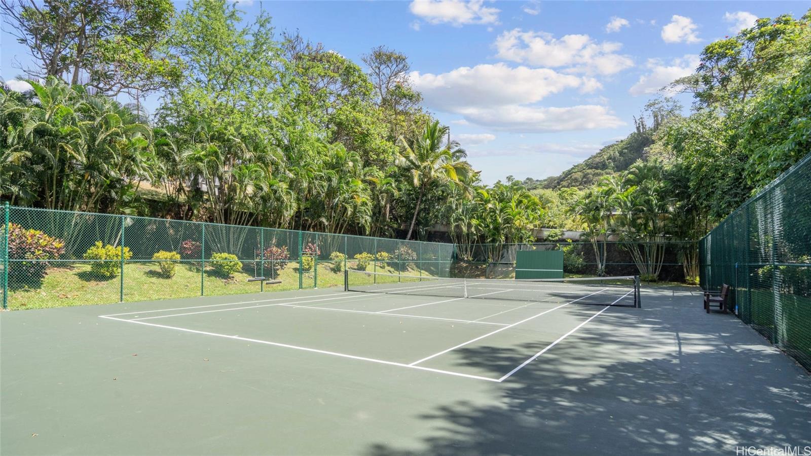 Craigside condo # 2301, Honolulu, Hawaii - photo 22 of 25