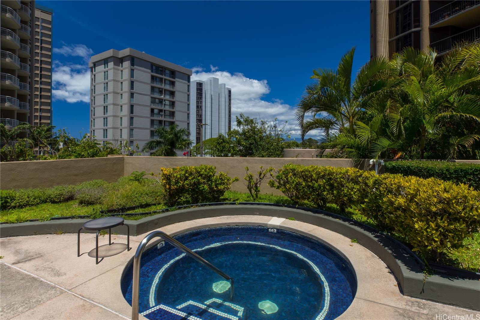 Craigside condo # 2501, Honolulu, Hawaii - photo 18 of 22