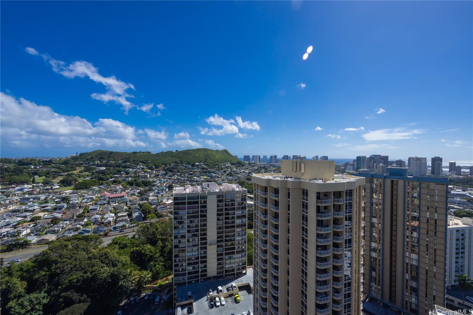 Craigside condo # 2501, Honolulu, Hawaii - photo 20 of 22