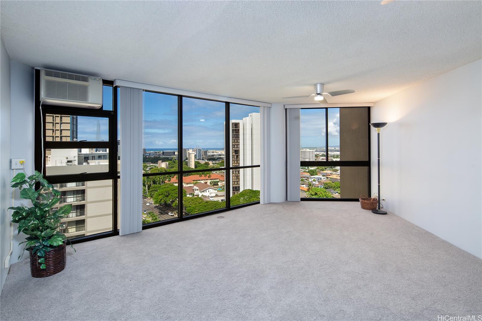 Craigside I1103, 2101 Nuuanu Ave, Honolulu Nuuanulower condo Sold