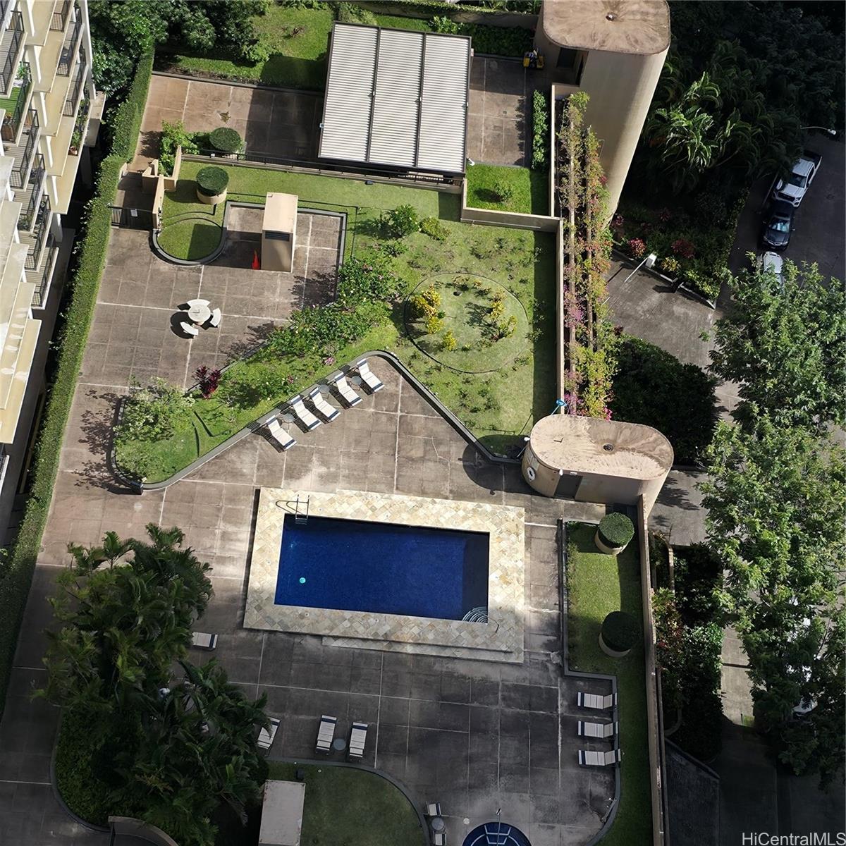 2101 Nuuanu Ave Honolulu - Rental - photo 19 of 25