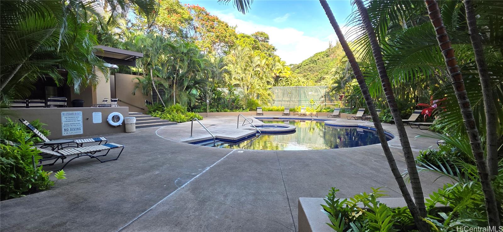 2101 Nuuanu Ave Honolulu - Rental - photo 21 of 25