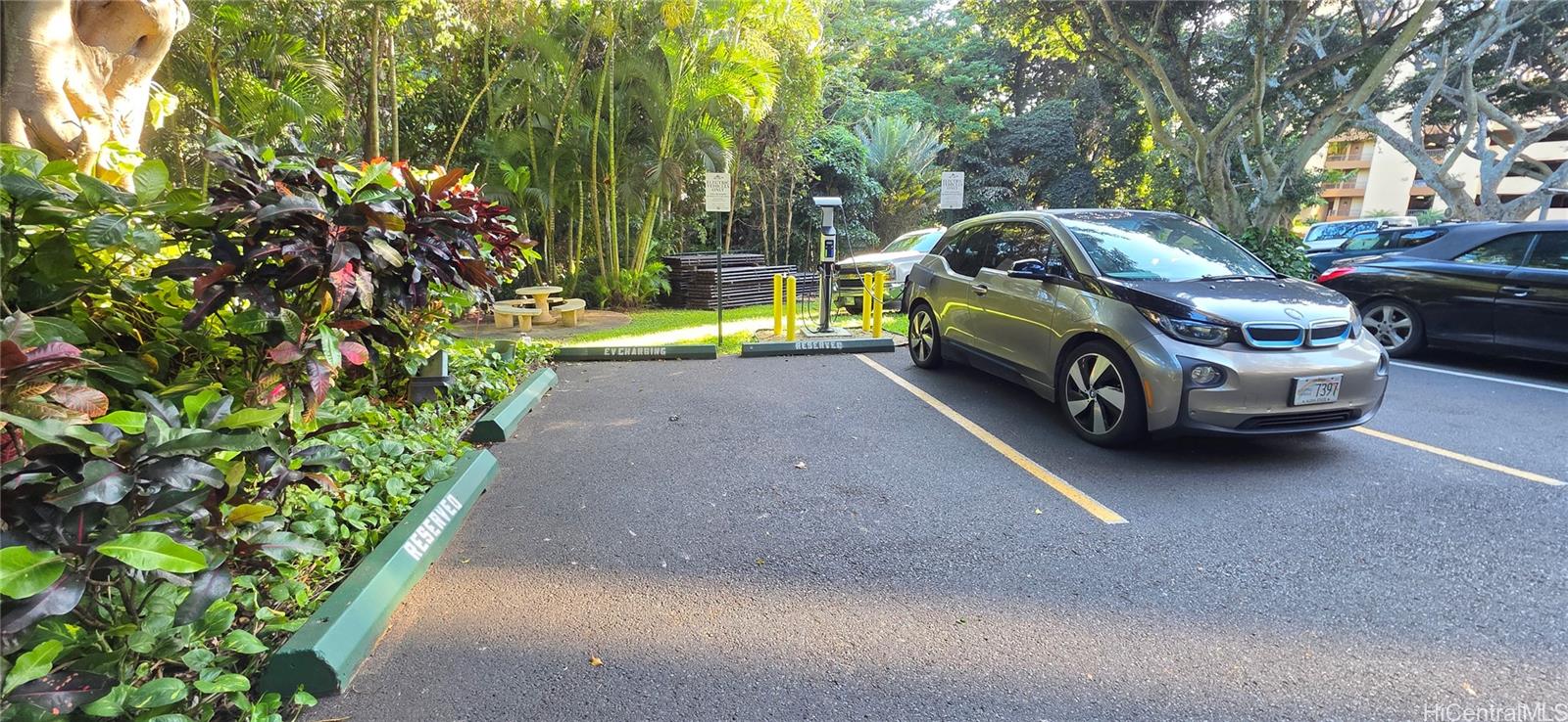 2101 Nuuanu Ave Honolulu - Rental - photo 25 of 25