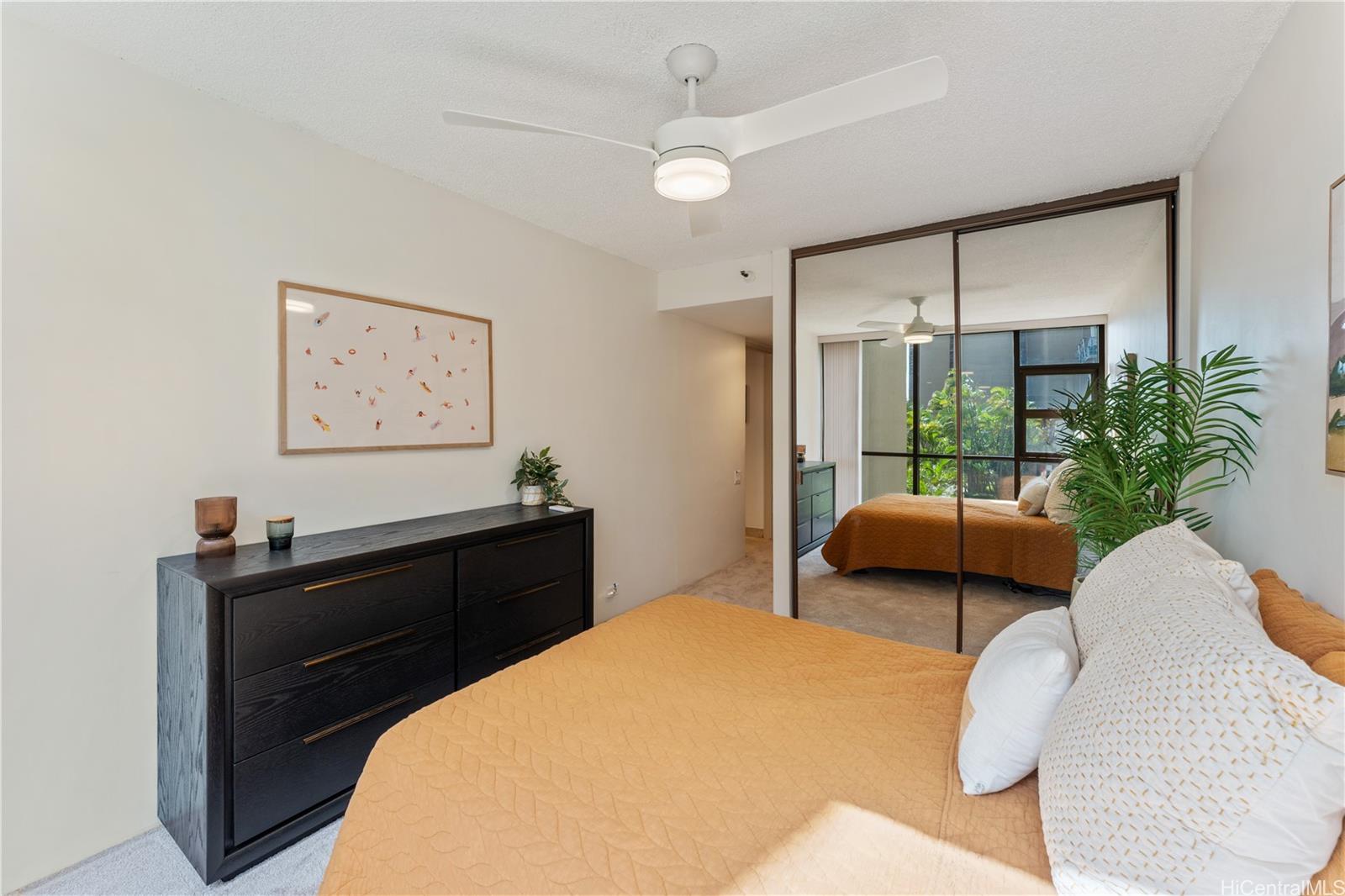 Craigside condo # I301, Honolulu, Hawaii - photo 13 of 20