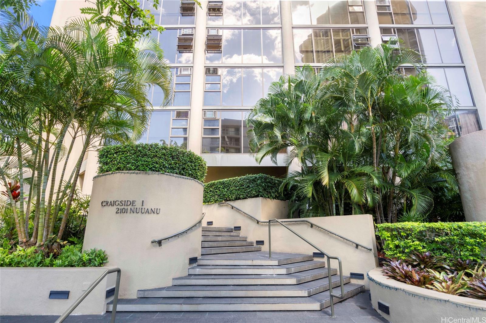 Craigside condo # #I  303, Honolulu, Hawaii - photo 13 of 21