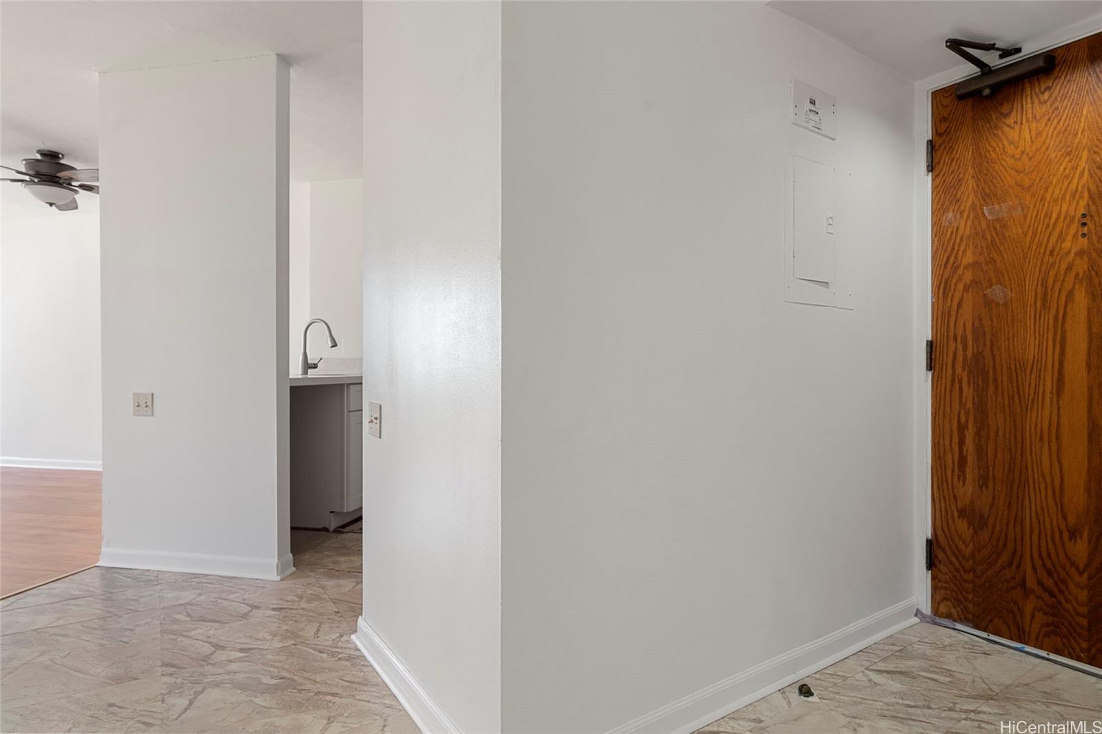 Craigside condo # #I  303, Honolulu, Hawaii - photo 21 of 21