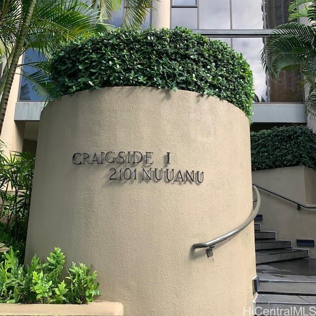 2101 Nuuanu Ave Honolulu - Rental - photo 12 of 15