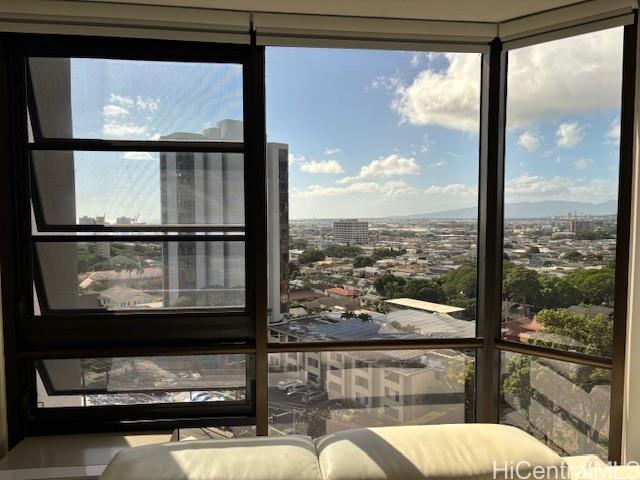 Craigside condo # I904, Honolulu, Hawaii - photo 13 of 15