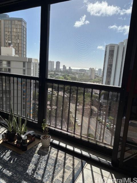 Craigside condo # I904, Honolulu, Hawaii - photo 15 of 15