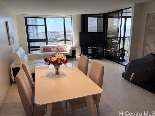 Craigside condo # I904, Honolulu, Hawaii - photo 3 of 15