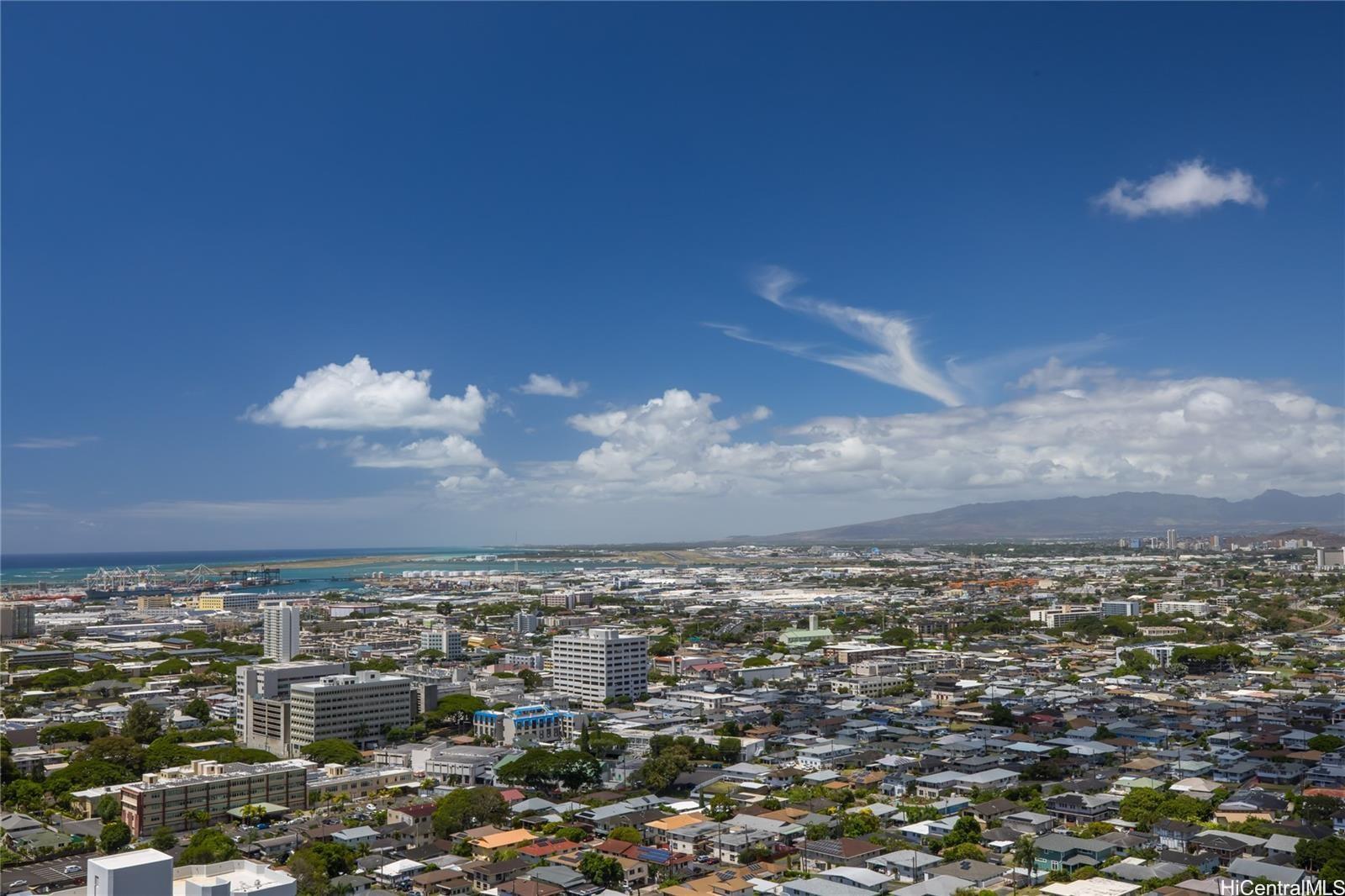 Craigside condo # PHA5, Honolulu, Hawaii - photo 12 of 12