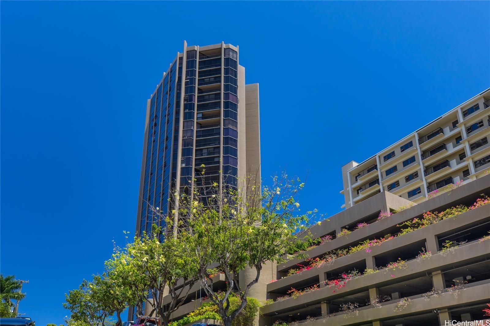 Craigside condo # PHA5, Honolulu, Hawaii - photo 10 of 12