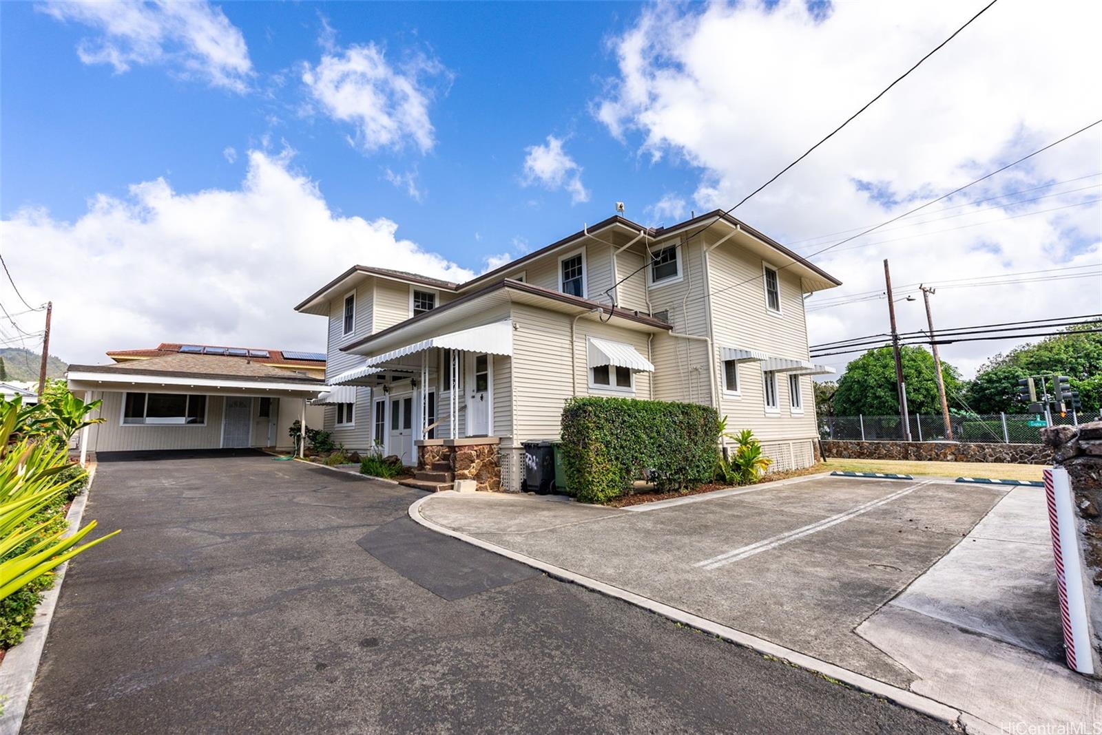 2102  Liliha St Nuuanu-lower, Honolulu home - photo 2 of 25