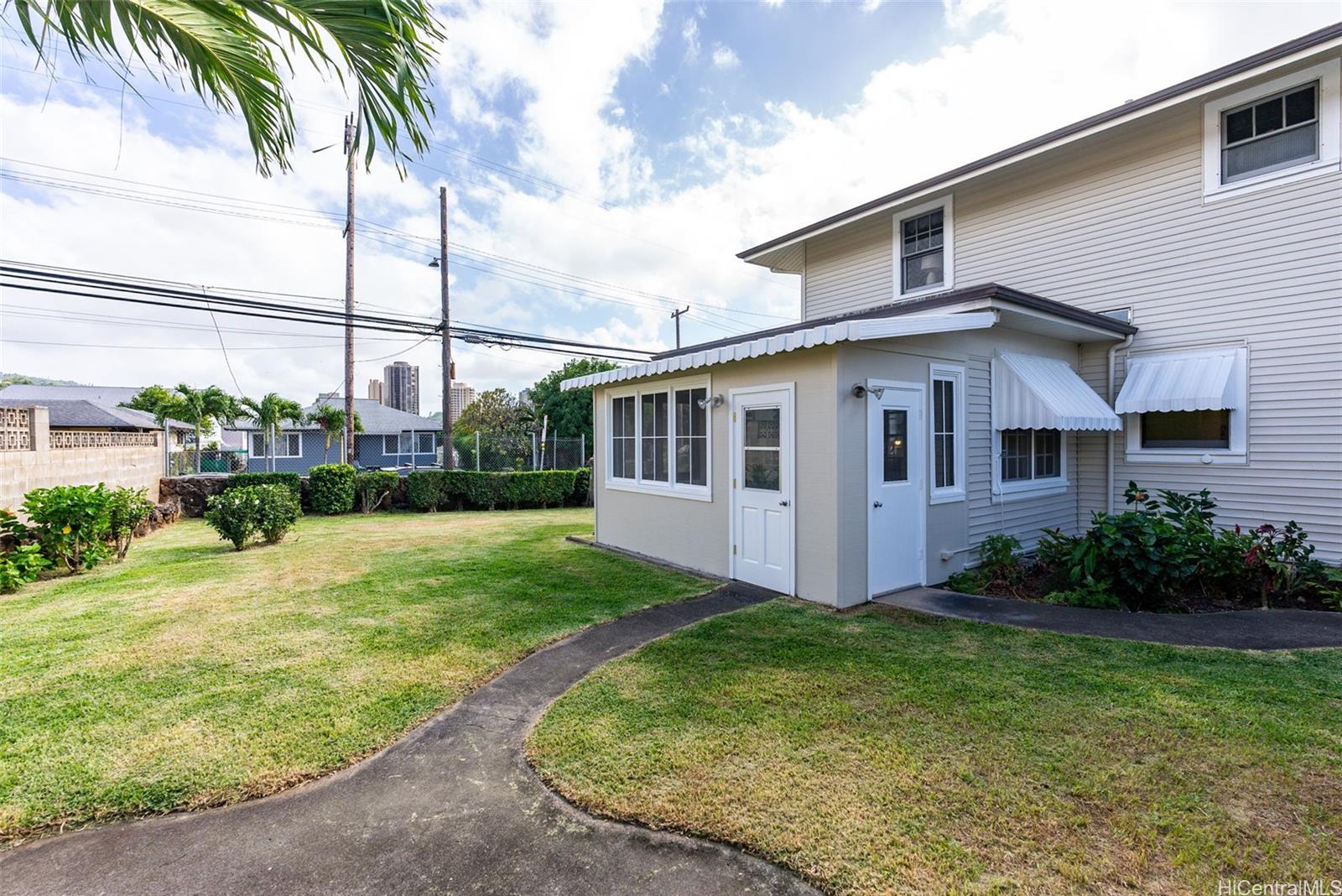 2102  Liliha St Nuuanu-lower, Honolulu home - photo 25 of 25