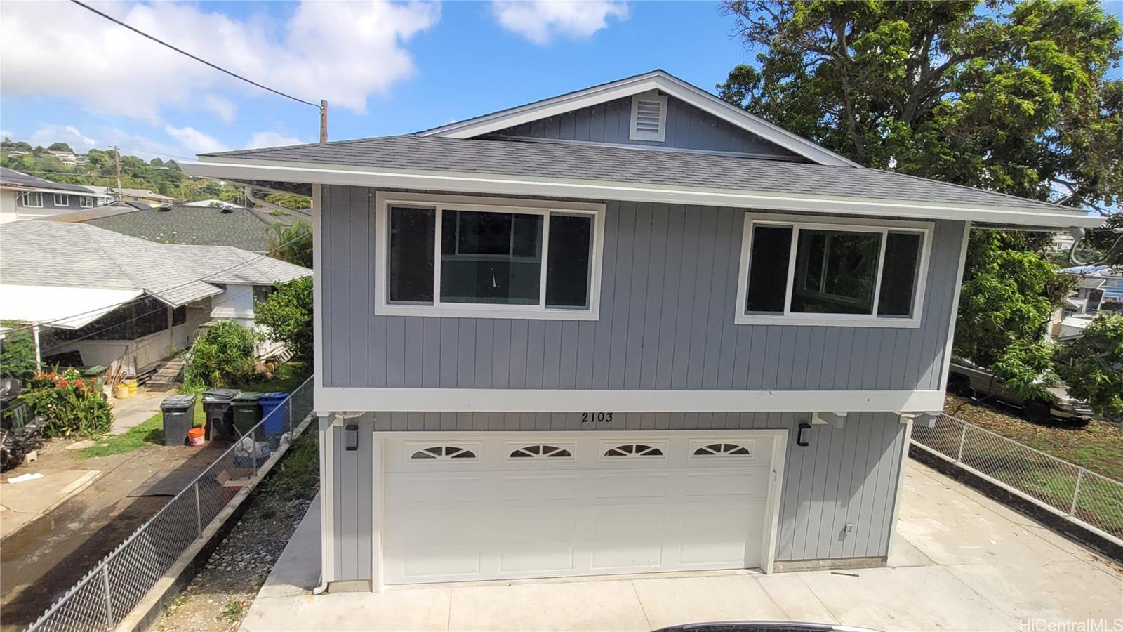 2103 Booth Road A Honolulu Hawaii Rental