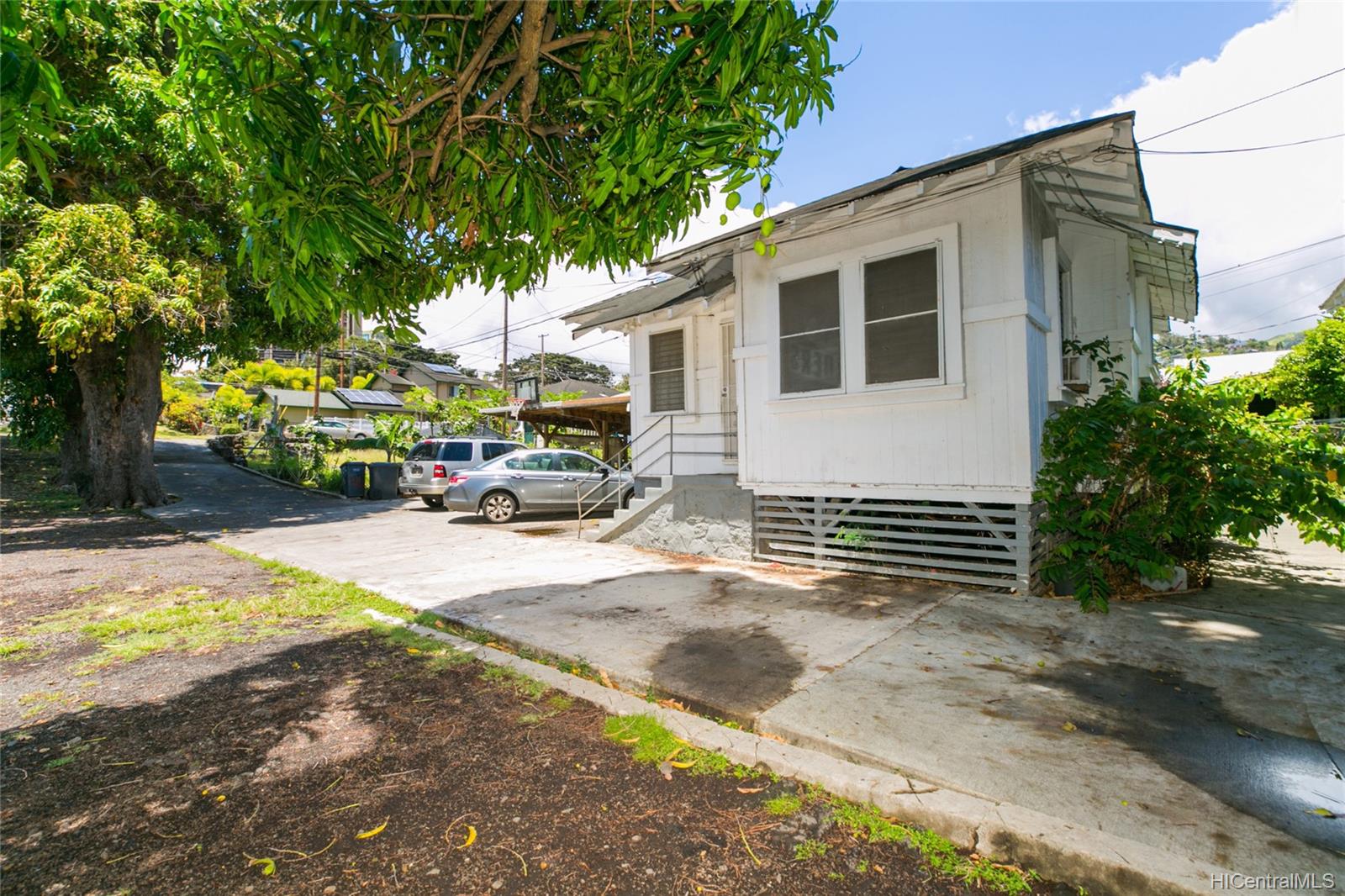 2103 Booth Road , Honolulu, Hi 96813 home Pauoa Valley Honolulu