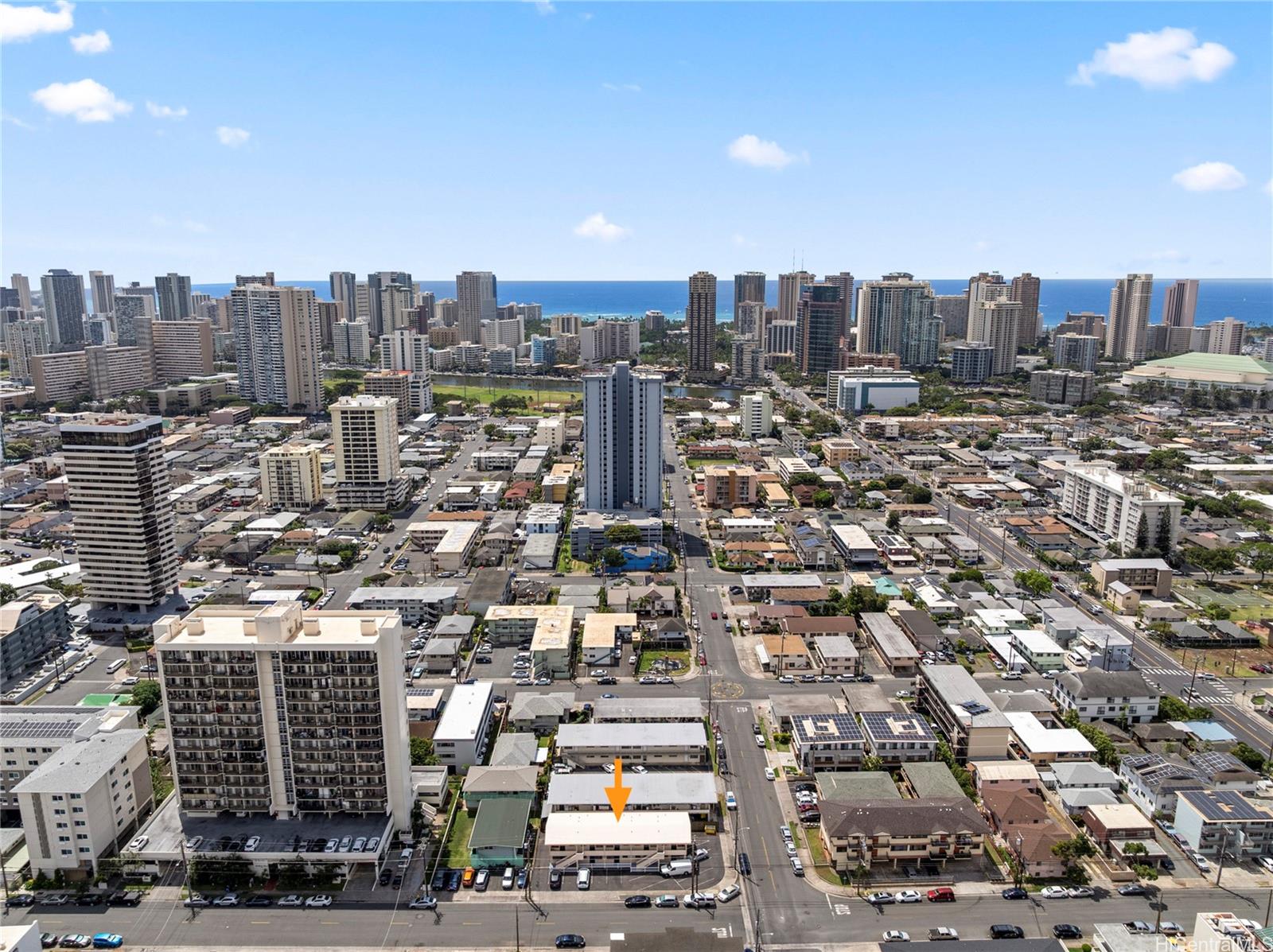 2105 Algaroba St Honolulu - Multi-family - photo 24 of 25