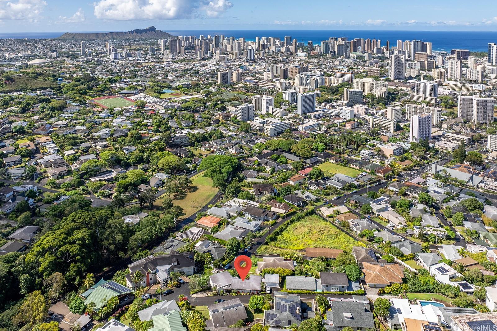 2106  Keeaumoku Street Makiki Heights, Honolulu home - photo 24 of 25