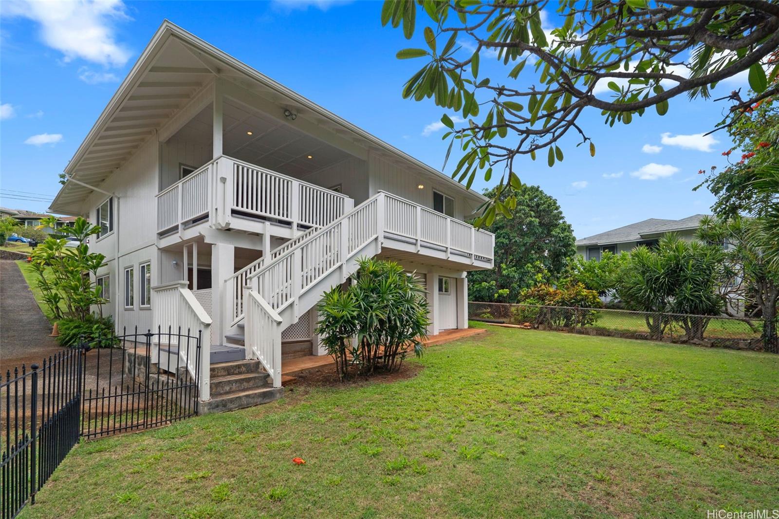 2107  Makanani Drive Kamehameha Heights, Honolulu home - photo 24 of 25