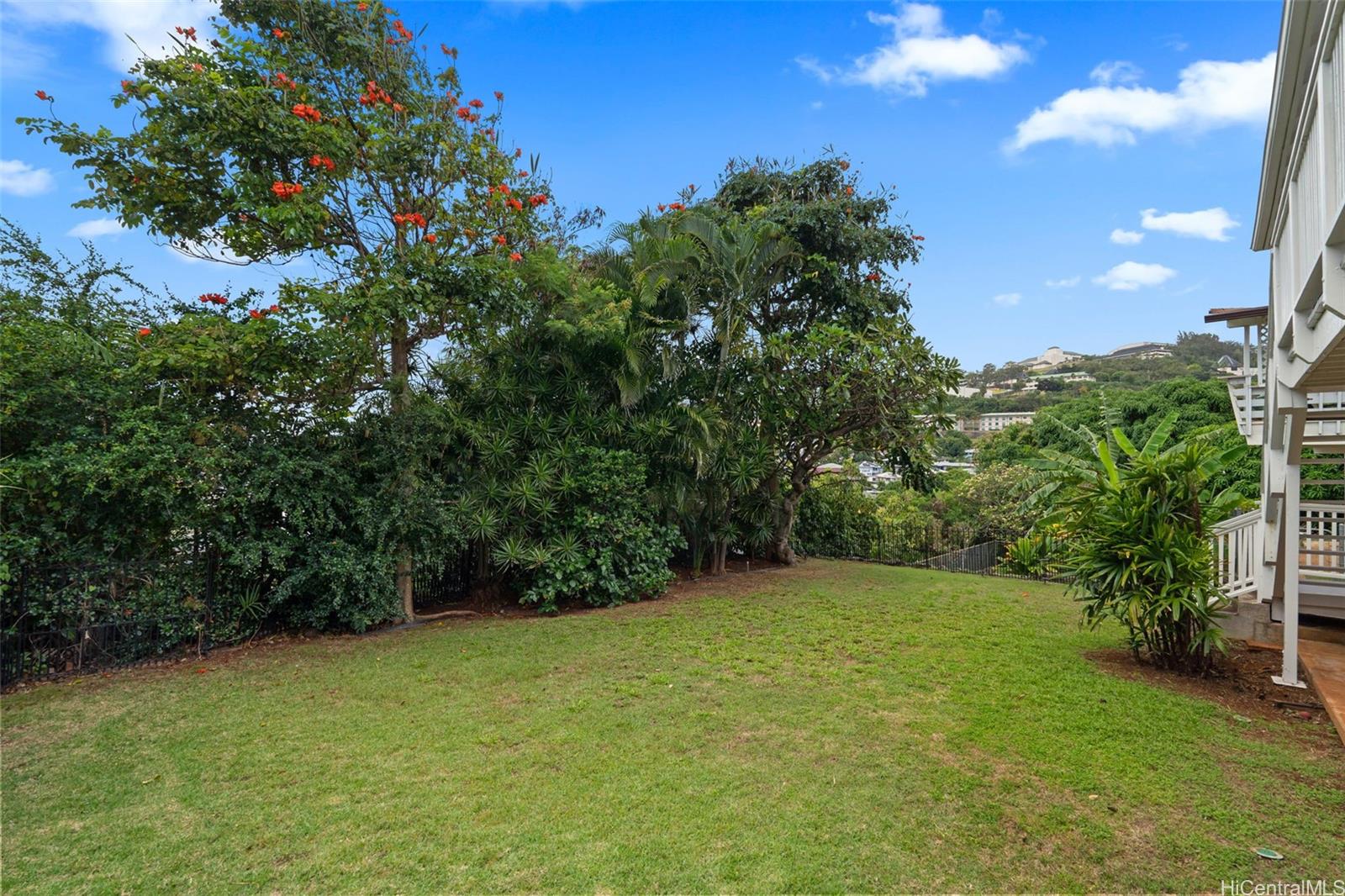 2107  Makanani Drive Kamehameha Heights, Honolulu home - photo 25 of 25