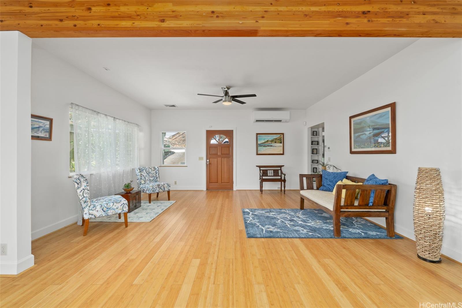 2107  Makanani Drive Kamehameha Heights, Honolulu home - photo 4 of 25