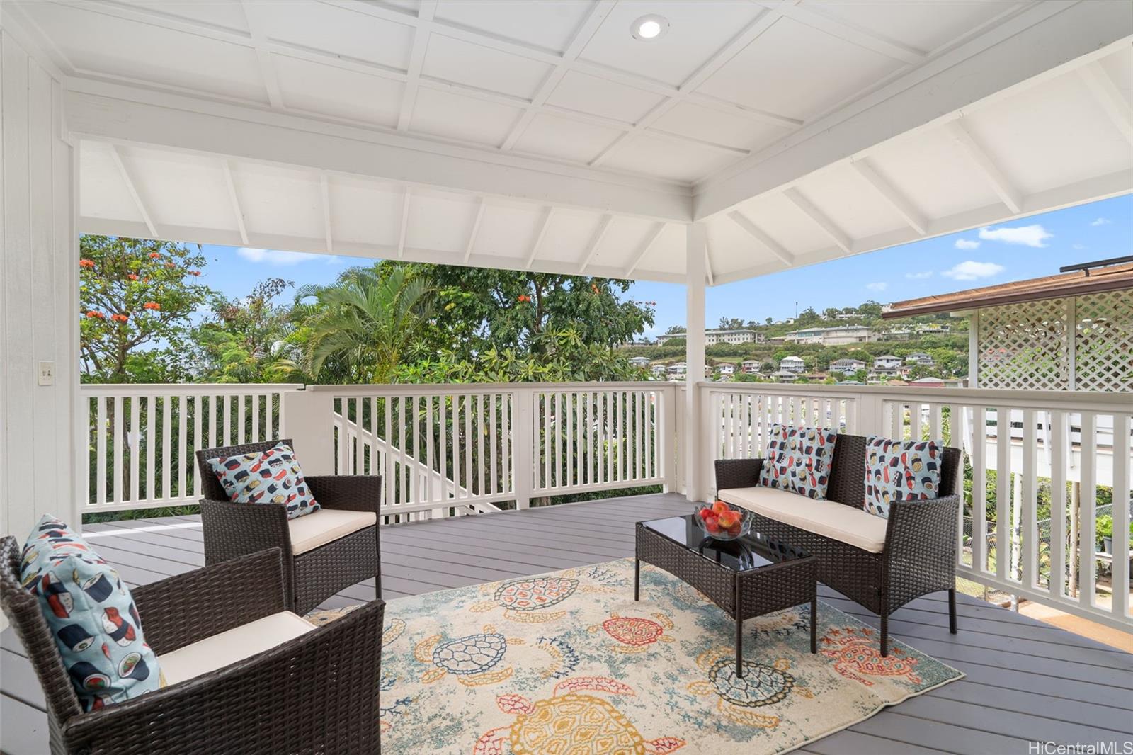 2107  Makanani Drive Kamehameha Heights, Honolulu home - photo 9 of 25