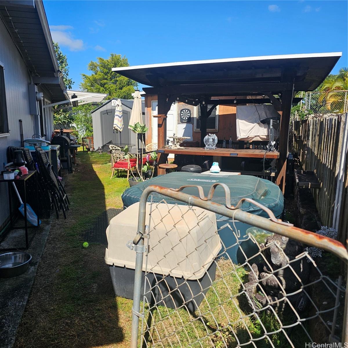 2108  Apaakuma Place Pacific Palisades, PearlCity home - photo 2 of 11
