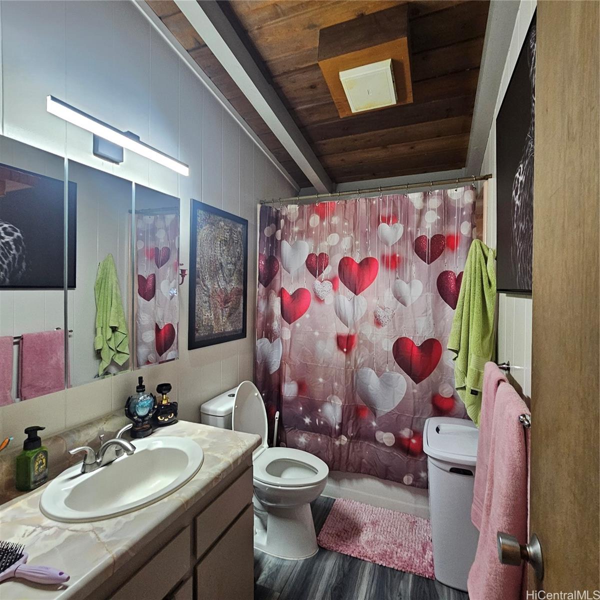 2108  Apaakuma Place Pacific Palisades, PearlCity home - photo 7 of 11