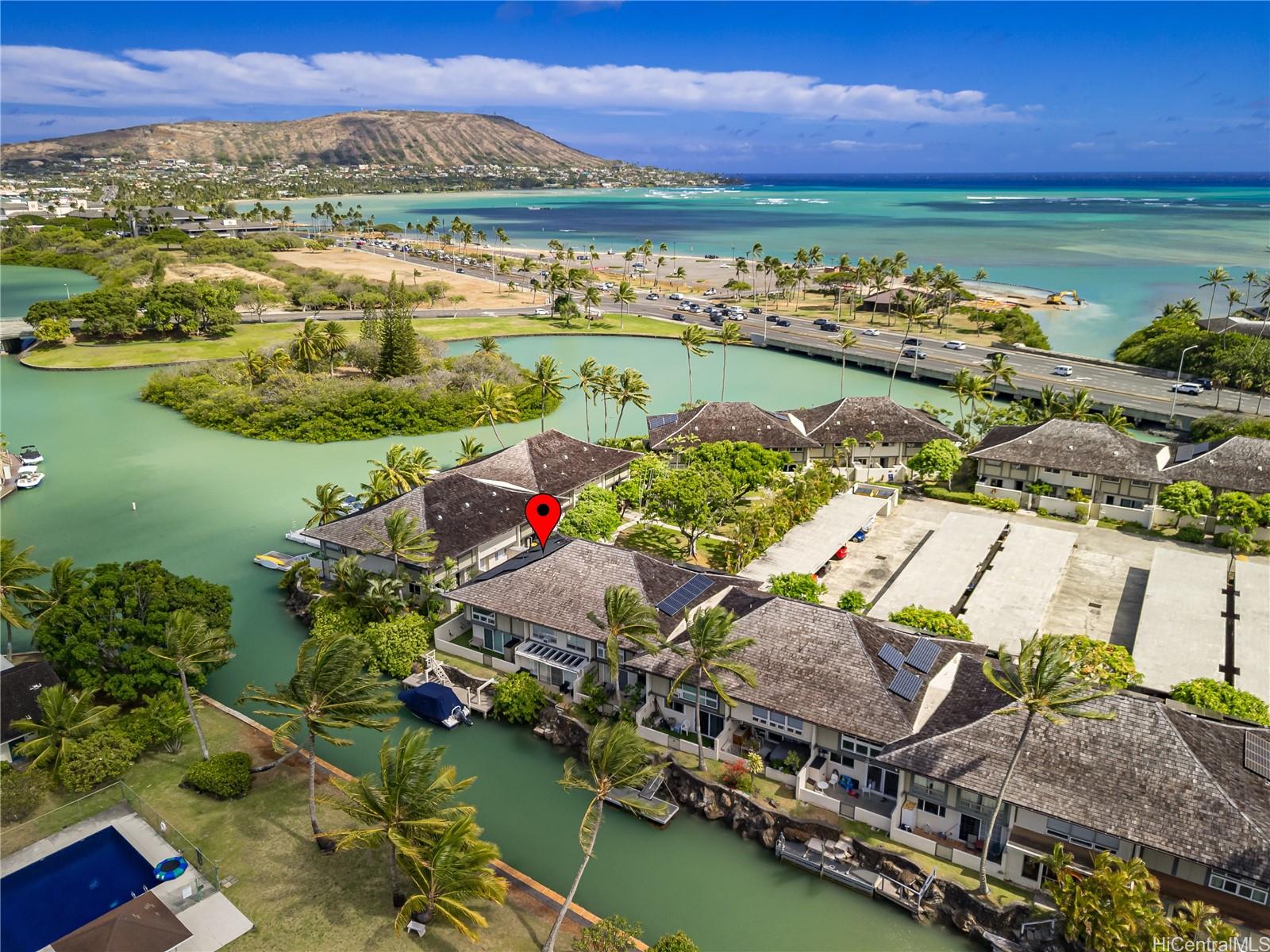 211 Kawaihae Street townhouse # D1, Honolulu, Hawaii - photo 2 of 25