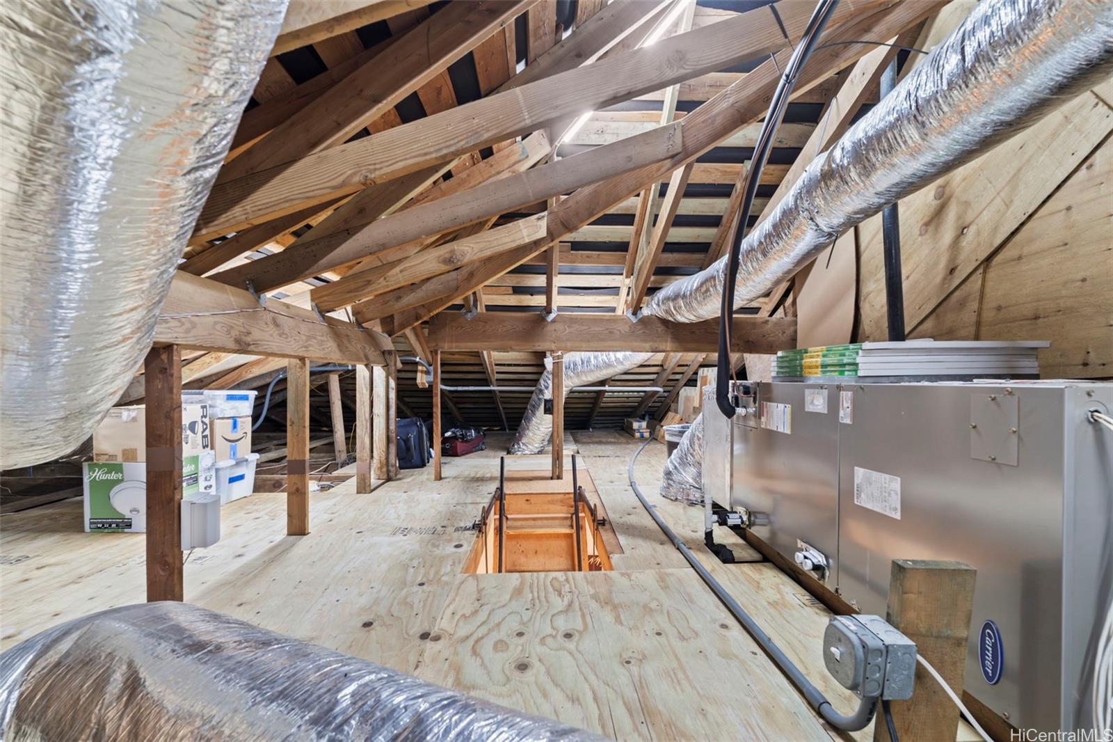 211 Kawaihae Street townhouse # D1, Honolulu, Hawaii - photo 20 of 25