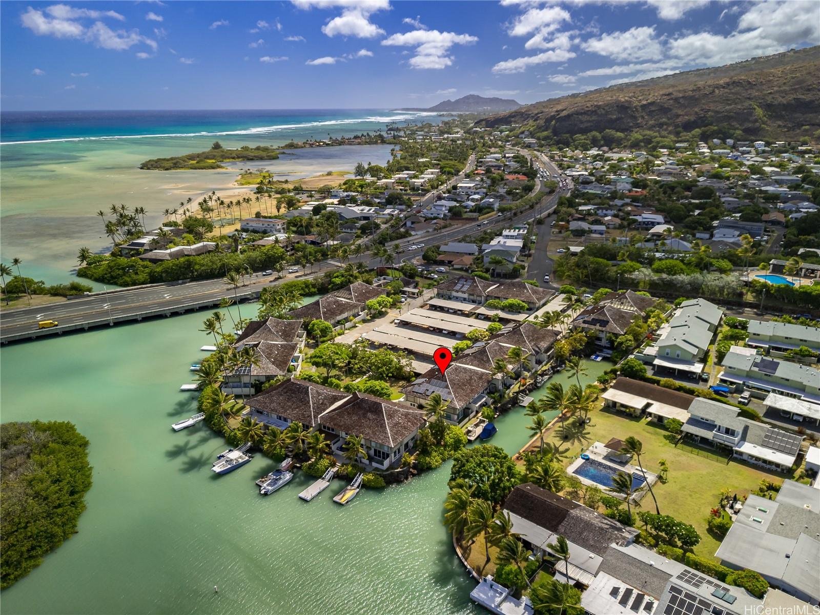 211 Kawaihae Street townhouse # D1, Honolulu, Hawaii - photo 3 of 25