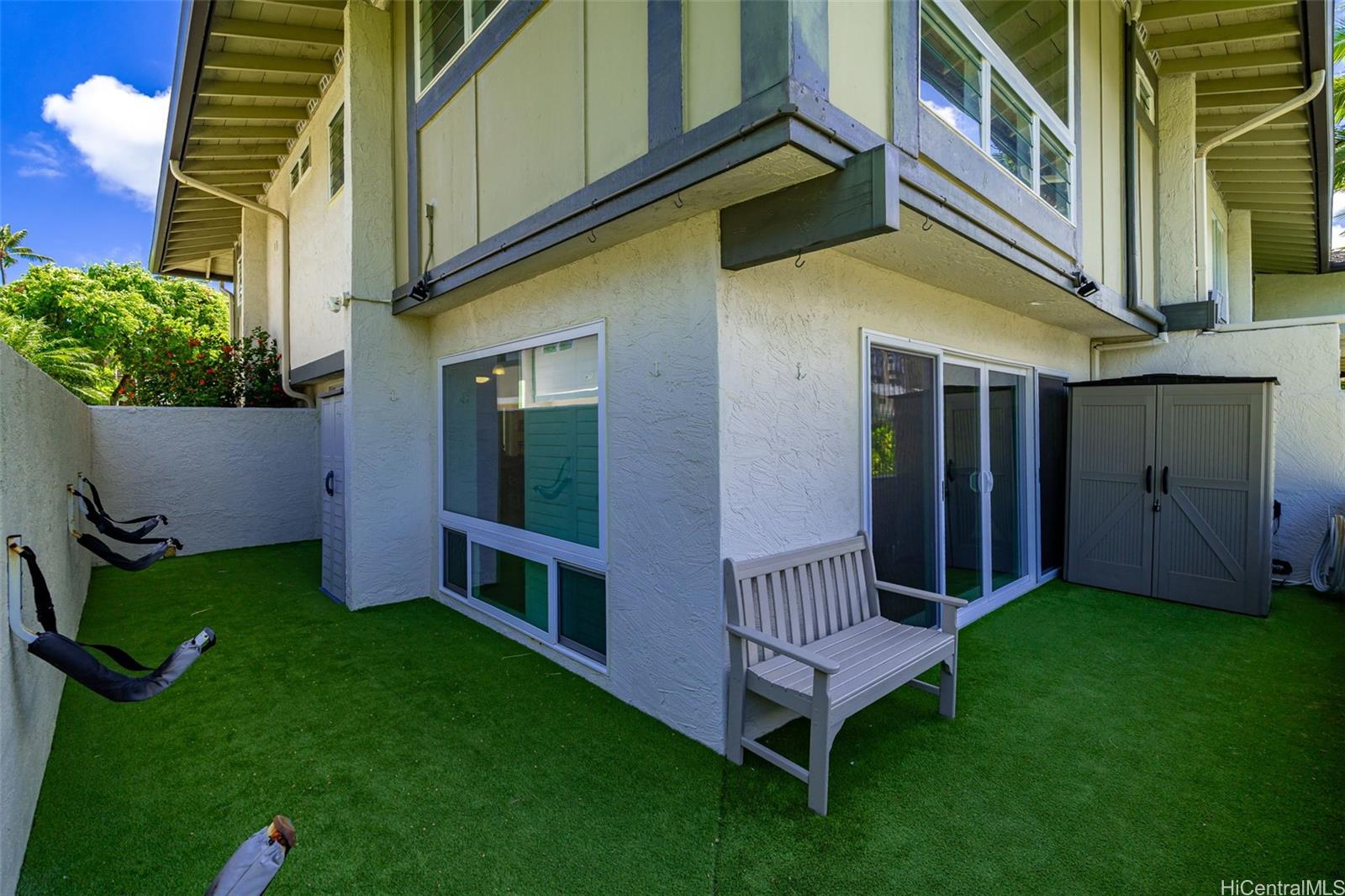 211 Kawaihae Street townhouse # D1, Honolulu, Hawaii - photo 22 of 25