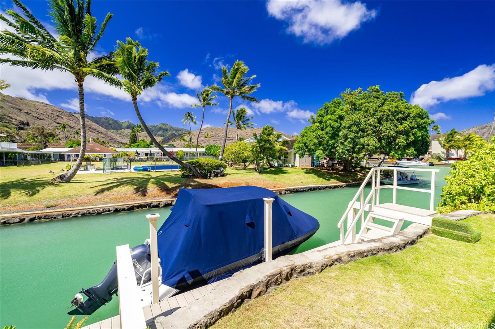 211 Kawaihae Street townhouse # D1, Honolulu, Hawaii - photo 23 of 25