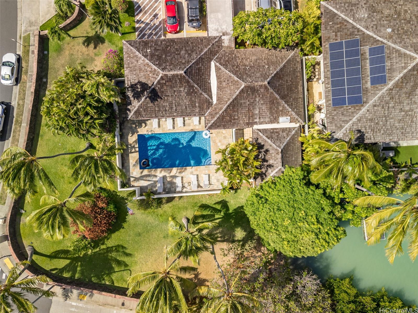 211 Kawaihae Street townhouse # D1, Honolulu, Hawaii - photo 24 of 25