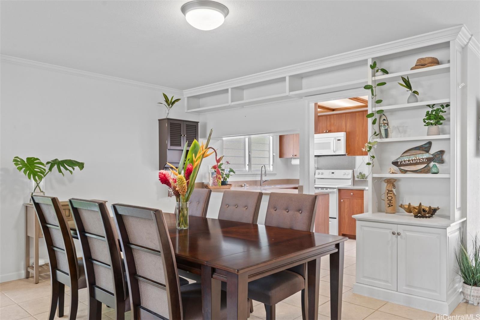 211 Kawaihae Street townhouse # D1, Honolulu, Hawaii - photo 8 of 25