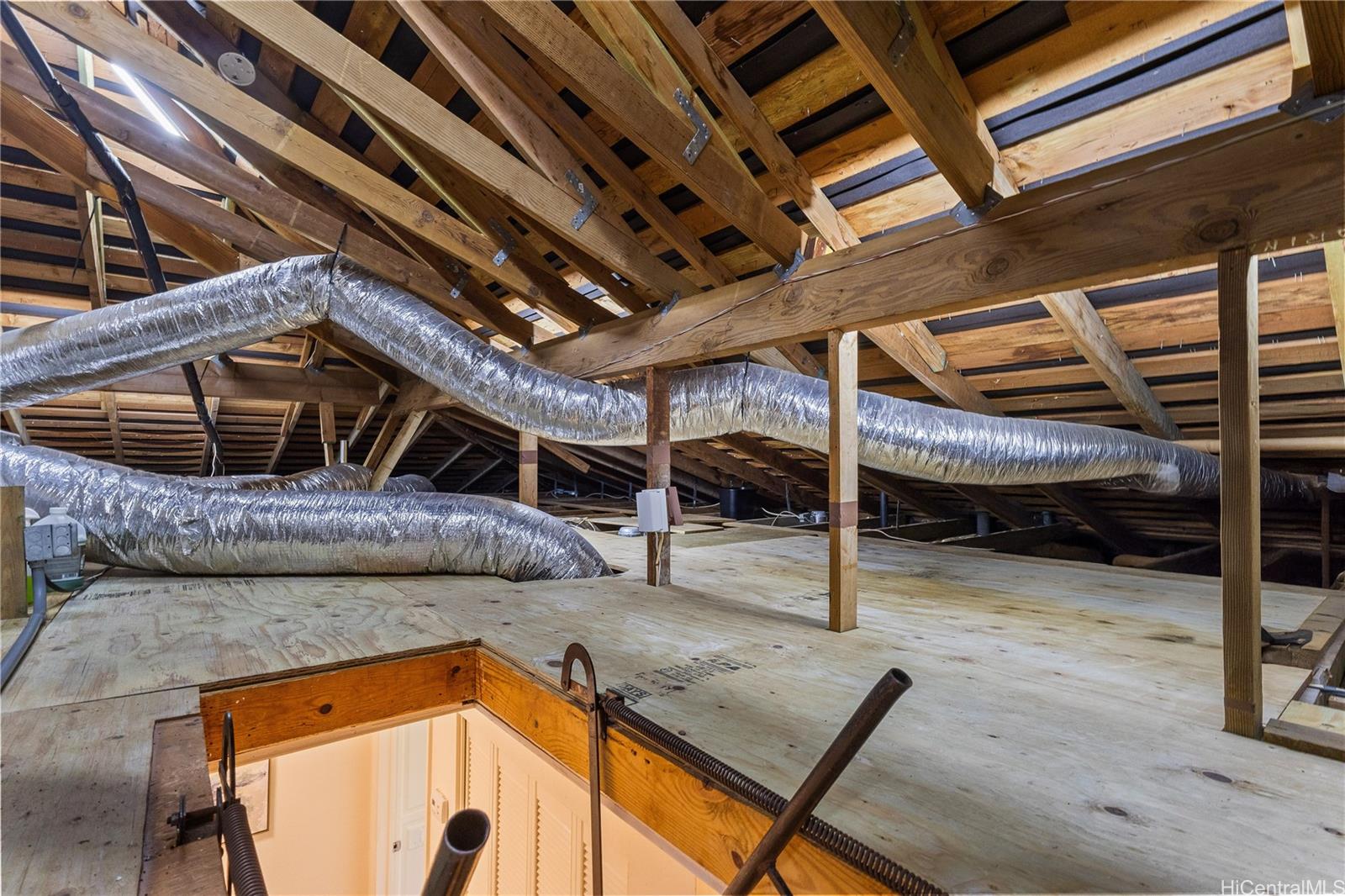 211 Kawaihae Street townhouse # D1, Honolulu, Hawaii - photo 19 of 25