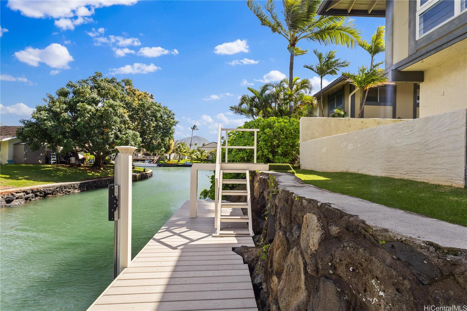 211 Kawaihae Street townhouse # D1, Honolulu, Hawaii - photo 20 of 25