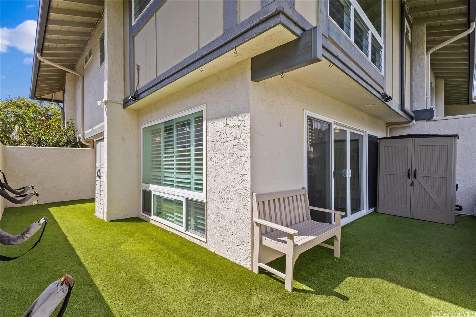 211 Kawaihae Street townhouse # D1, Honolulu, Hawaii - photo 21 of 25