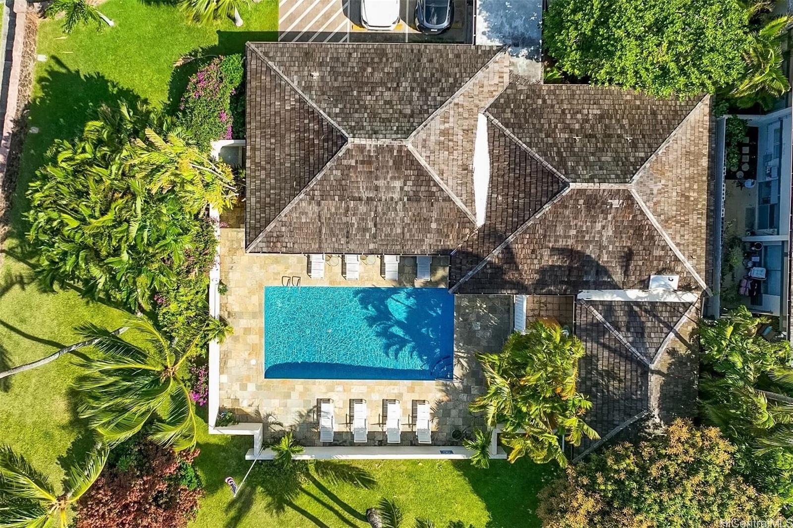 211 Kawaihae Street townhouse # D1, Honolulu, Hawaii - photo 24 of 25