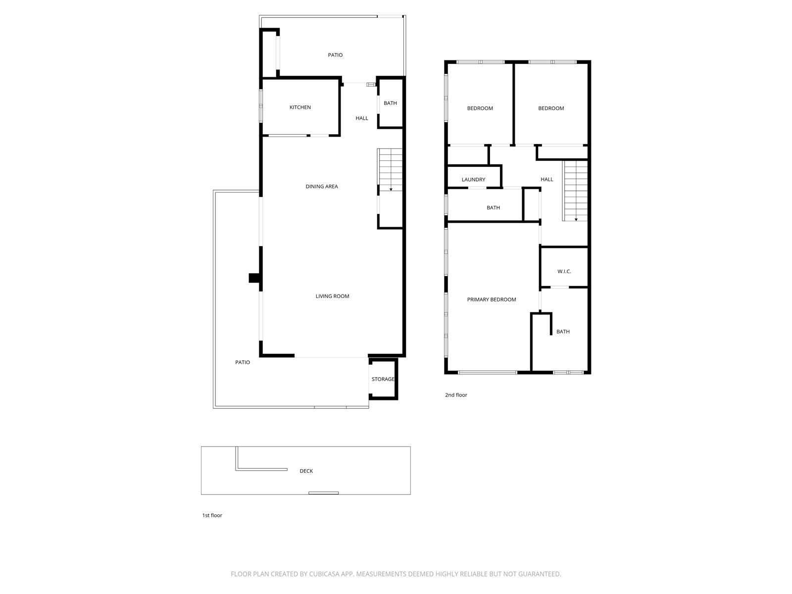211 Kawaihae Street townhouse # D1, Honolulu, Hawaii - photo 25 of 25