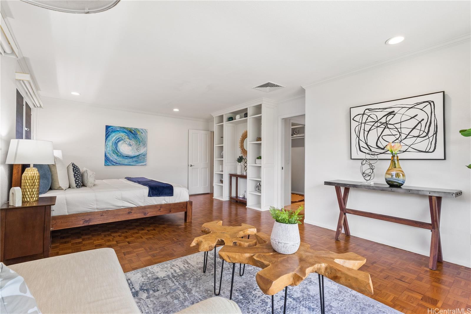 211 Kawaihae Street townhouse # D1, Honolulu, Hawaii - photo 10 of 25