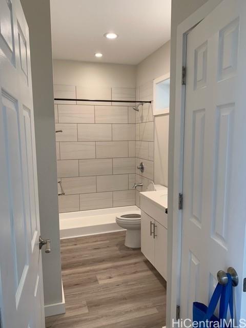 211 Kellog St Wahiawa - Rental - photo 10 of 15