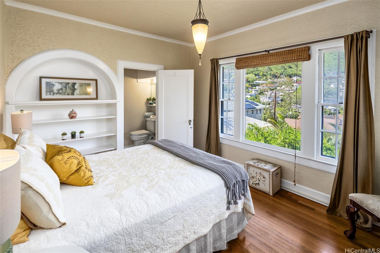 2110  Kakela Place Manoa-lower, Honolulu home - photo 11 of 25