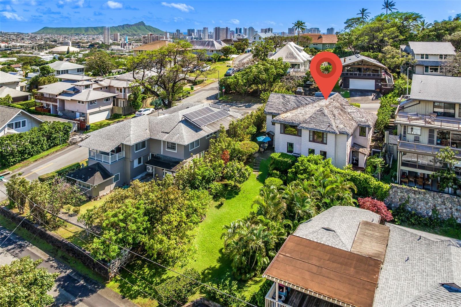 2110  Kakela Place Manoa-lower, Honolulu home - photo 23 of 25