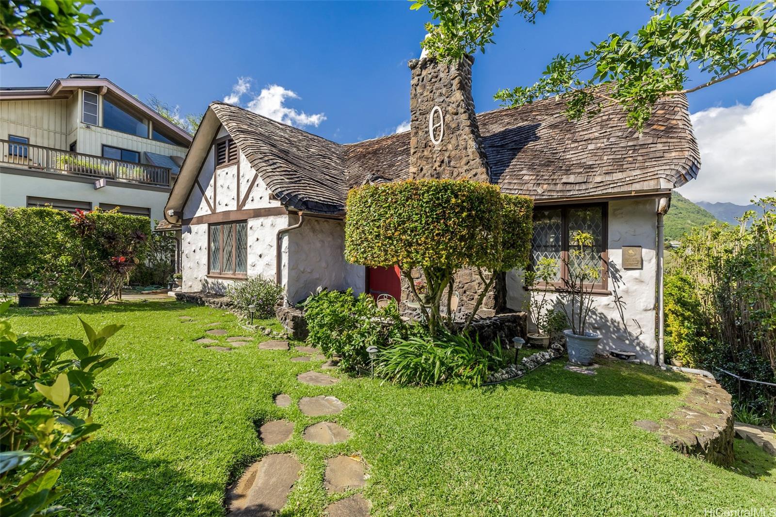 2110  Kakela Place Manoa-lower, Honolulu home - photo 25 of 25