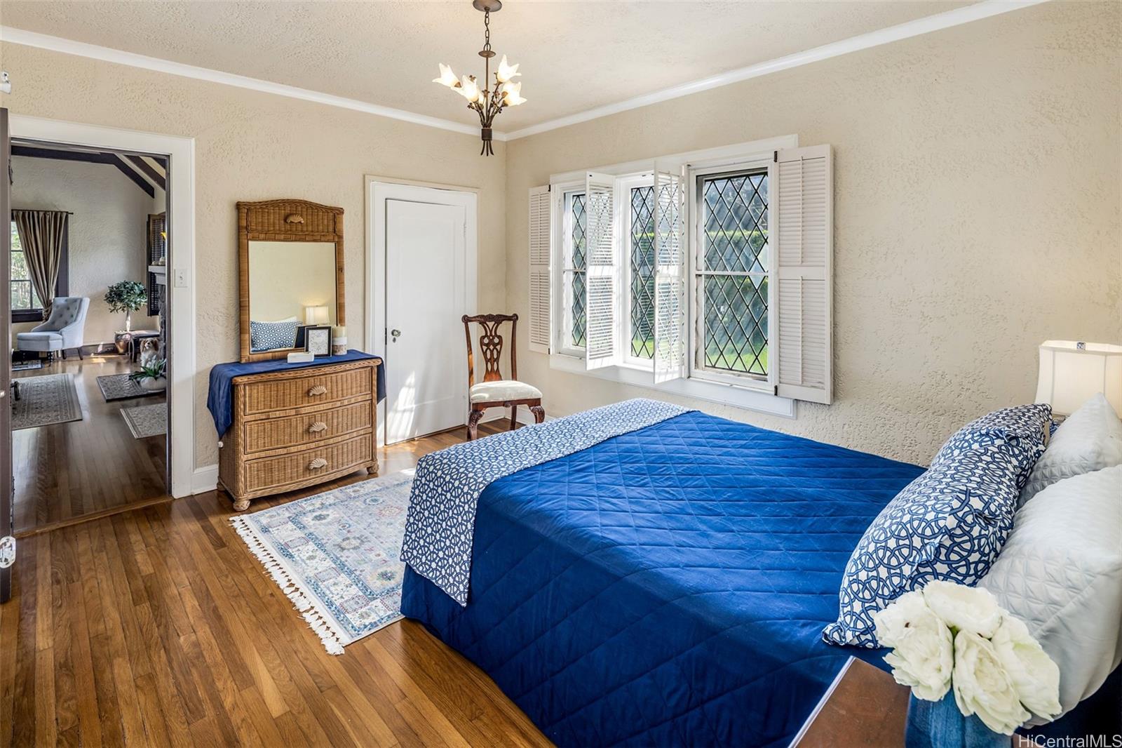 2110  Kakela Place Manoa-lower, Honolulu home - photo 9 of 25